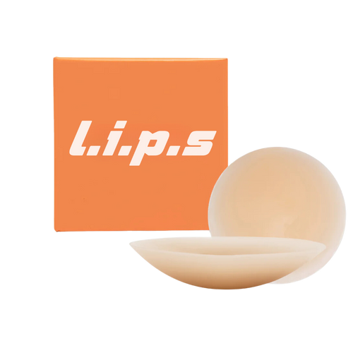 Invisible Nipple Covers (re-usable)