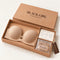 Front-Closure Instant Boost Push-Up Bra