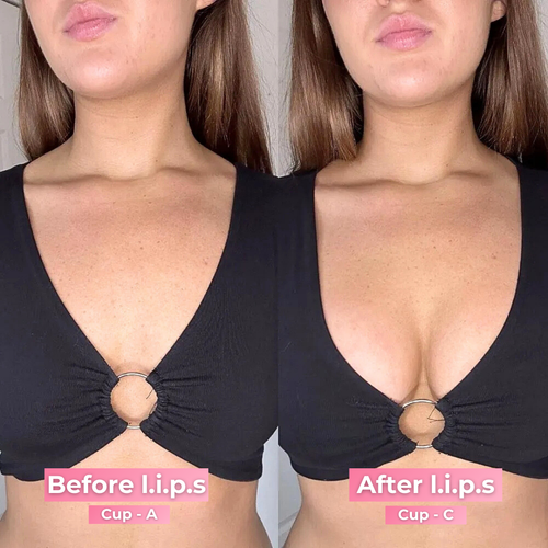 Instant Boost Sticky Bra Inserts