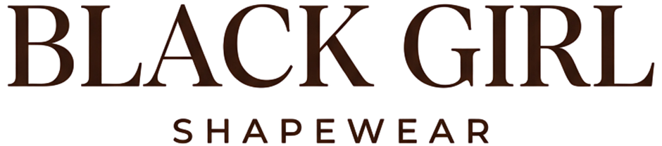 Black Girl Shapewear